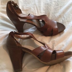 Franco sarto heels